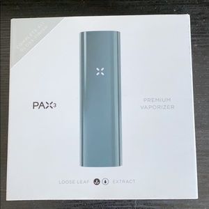 PAX 3
